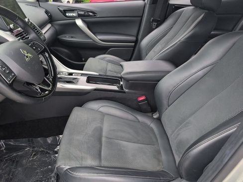 Used 2025 Mitsubishi Eclipse Cross SE AWD/4WD image 22