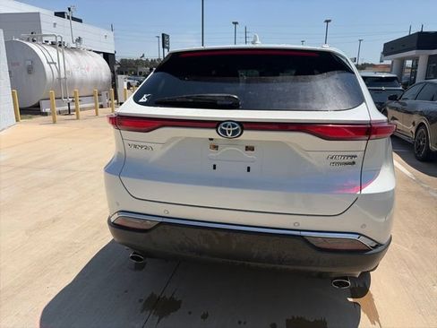Used 2021 Toyota Venza Limited w/ Advanced Technology Package AWD/4WD image 4