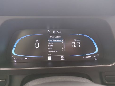 New 2026 Hyundai Elantra SEL Sport FWD image 34