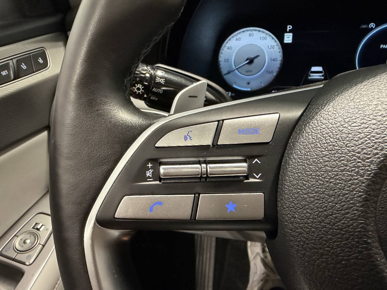 Used 2024 Hyundai Palisade SEL AWD/4WD image 43