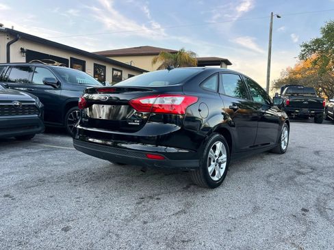 Used 2013 Ford Focus SE FWD image 3