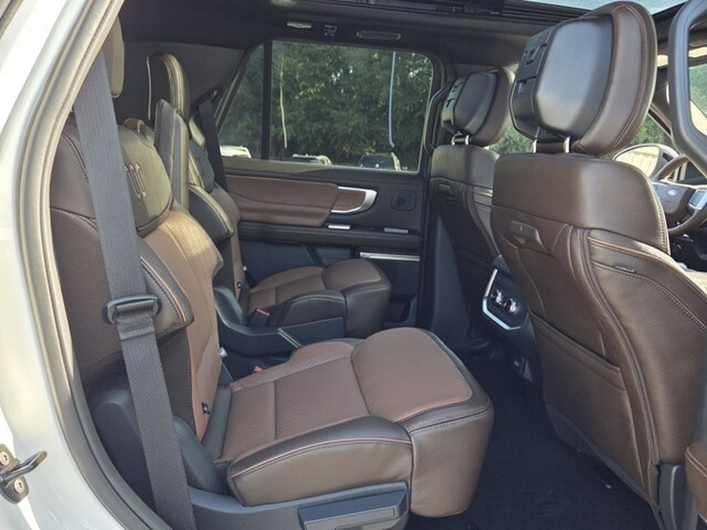 New 2027 Ford Expedition King Ranch AWD/4WD image 19
