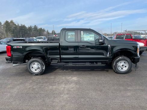 New 2026 Ford F350 XL w/ Snow Plow/Camper Package image 3