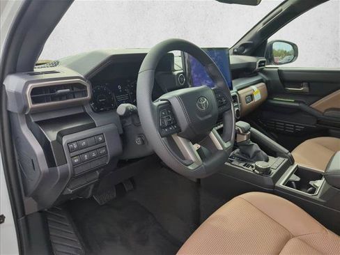 Used 2026 Toyota 4Runner Limited AWD/4WD image 14