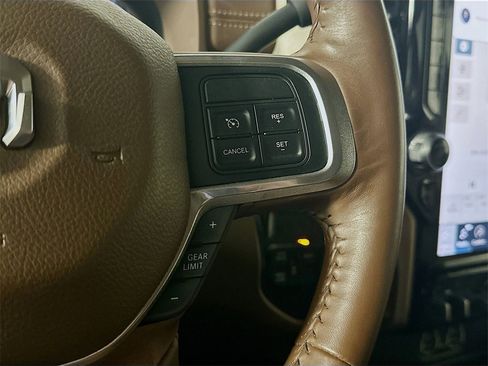 Used 2022 RAM 3500 Laramie image 26