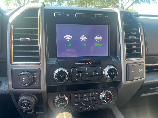 Used 2020 Ford F150 Raptor w/ Equipment Group 802A Luxury AWD/4WD image 7