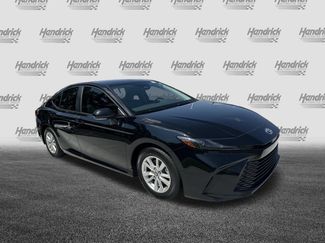 Used 2025 Toyota Camry LE w/ Convenience Package FWD video 2