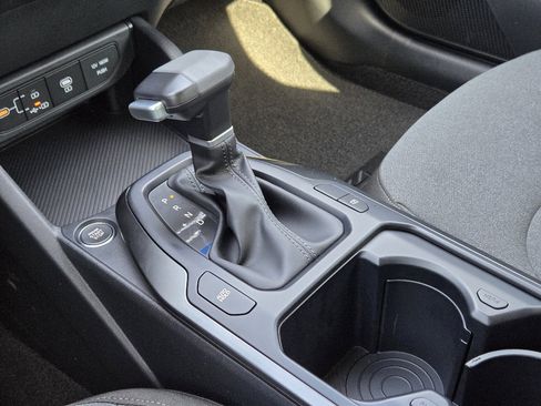 New 2026 Kia K4 LXS image 15