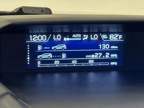 Used 2020 Subaru Forester Limited w/ Popular Package #3 AWD/4WD image 24
