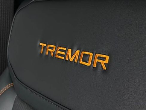 New 2026 Ford Expedition Tremor AWD/4WD image 24