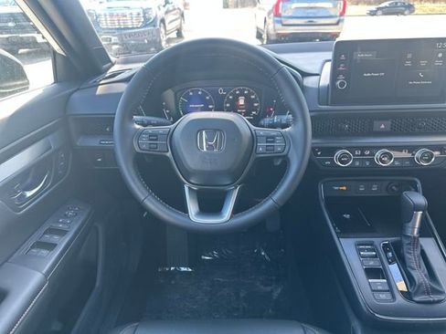 New 2026 Honda CR-V Sport-L image 13