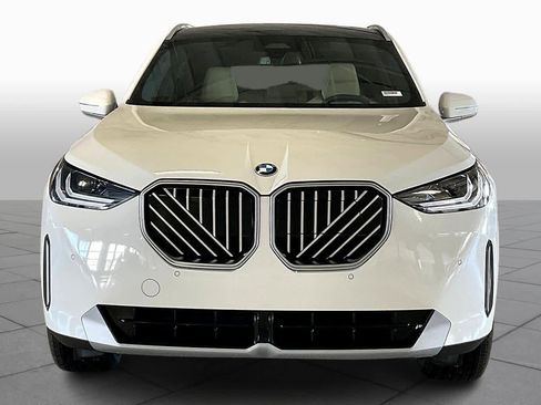 New 2026 BMW X3 xDrive30 w/ Convenience Package image 3