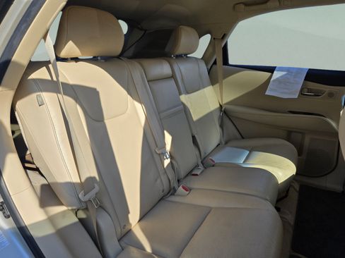 Used 2015 Lexus RX 350 FWD image 25