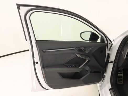 New 2026 Audi RS 3 image 10