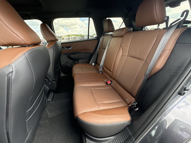 New 2026 Subaru Outback Touring XT AWD/4WD image 23