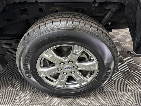 Used 2021 Ford F150 XLT w/ XTR Package AWD/4WD image 20