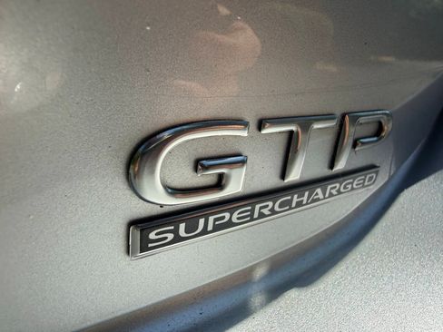 Used 2004 Pontiac Grand Prix GTP FWD image 26
