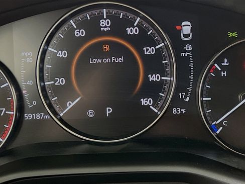 Used 2023 MAZDA CX-30 AWD 2.5 S w/ Premium Package image 22