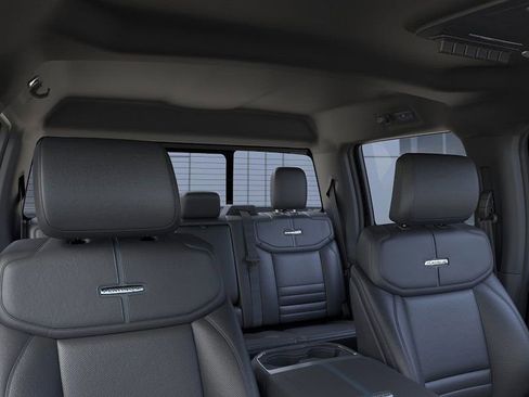 New 2026 Ford F250 Platinum AWD/4WD image 22