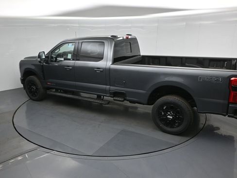 New 2026 Ford F350 Lariat w/ Black Appearance Package AWD/4WD image 42