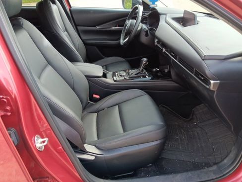 Used 2024 MAZDA CX-30 AWD 2.5 S w/ Select Sport Pkg image 24