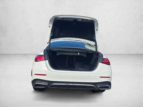 Certified 2025 Mercedes-Benz E 350 Sedan image 7