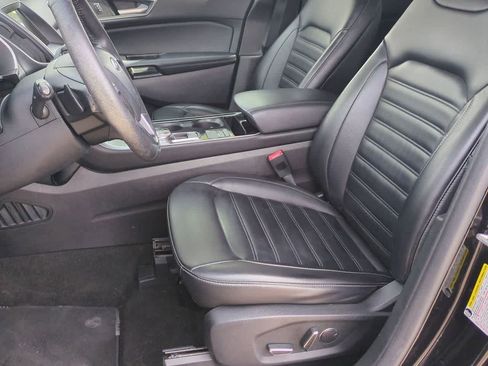 Used 2019 Ford Edge SEL w/ Equipment Group 201A AWD/4WD image 15