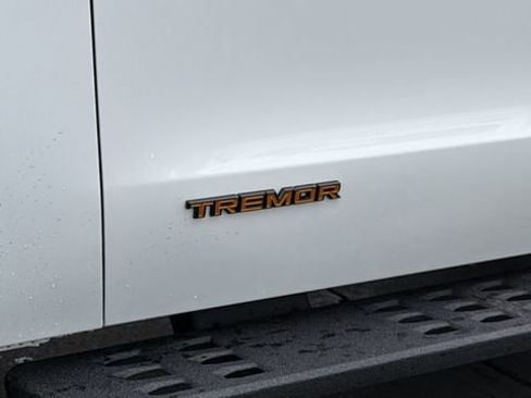 New 2026 Ford Expedition Tremor image 11