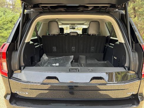 Used 2025 Ford Expedition Max Active image 7