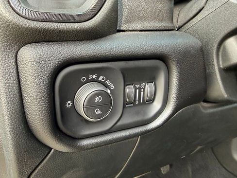 New 2026 RAM 2500 Power Wagon image 15