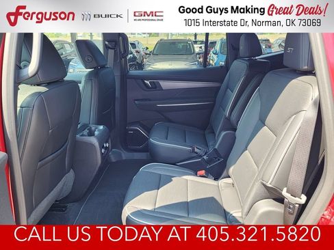 New 2026 Buick Enclave Sport Touring w/ Super Cruise Package AWD/4WD image 45