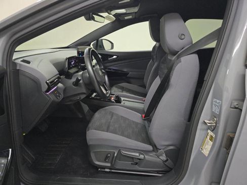 Used 2021 Volkswagen ID.4 Pro RWD image 7