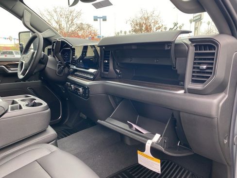 New 2026 Chevrolet Silverado 2500 LT w/ Trail Boss Package image 22