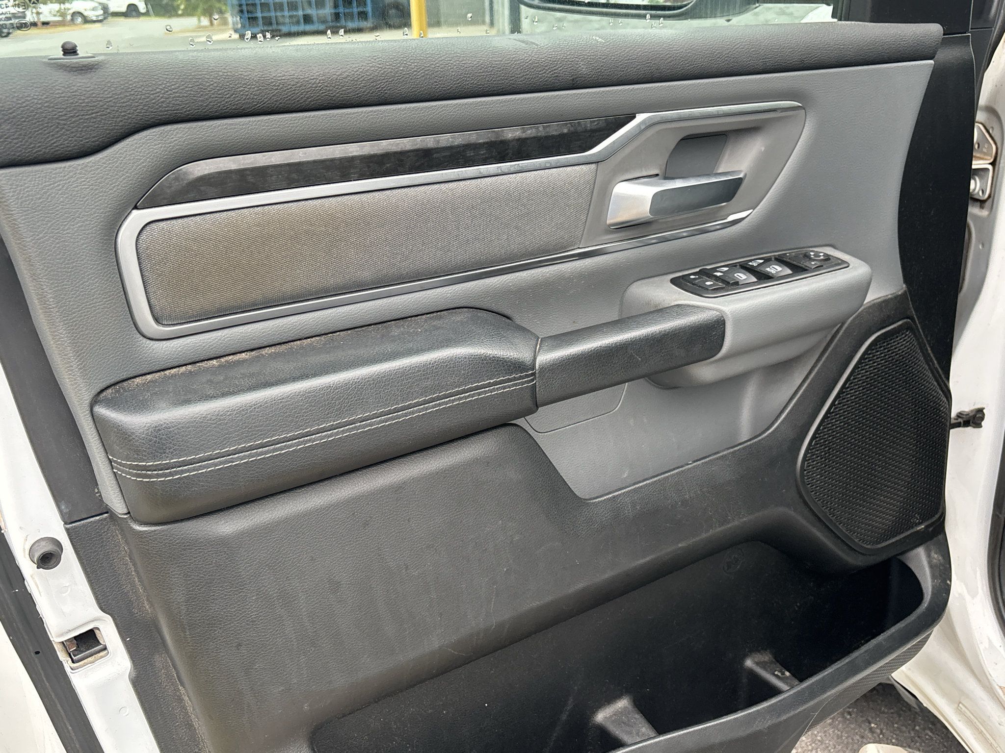 Used 2019 RAM 1500 Big Horn RWD image 7