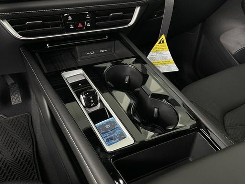 New 2026 Volkswagen Atlas SE image 18