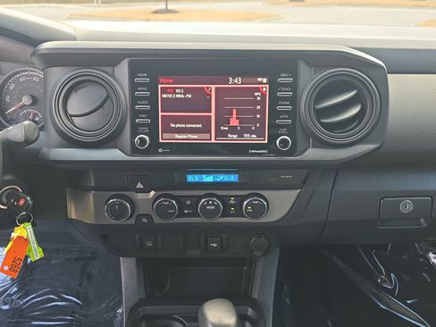 Used 2023 Toyota Tacoma SR image 19