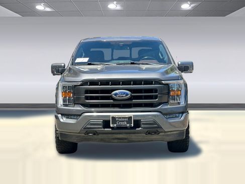 Used 2022 Ford F150 Lariat AWD/4WD image 5