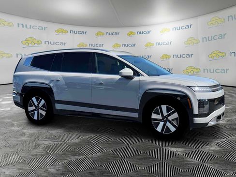 New 2026 Hyundai Ioniq 9 SEL image 11