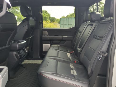 Used 2026 Ford F150 Raptor AWD/4WD image 12