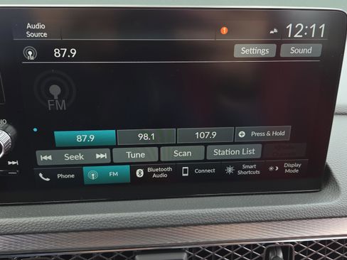 New 2026 Acura Integra A-Spec FWD image 17