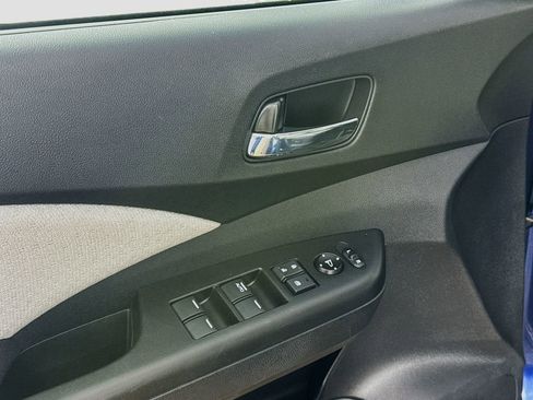 Used 2015 Honda CR-V EX image 20