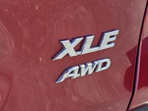 Certified 2024 Toyota RAV4 XLE Premium w/ Weather Package image 33