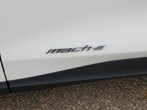 Used 2025 Ford Mustang Mach-E Premium RWD image 30