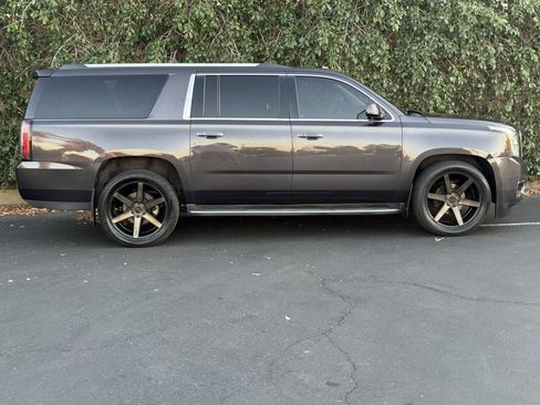 Used 2015 GMC Yukon XL Denali w/ Open Road Package image 7