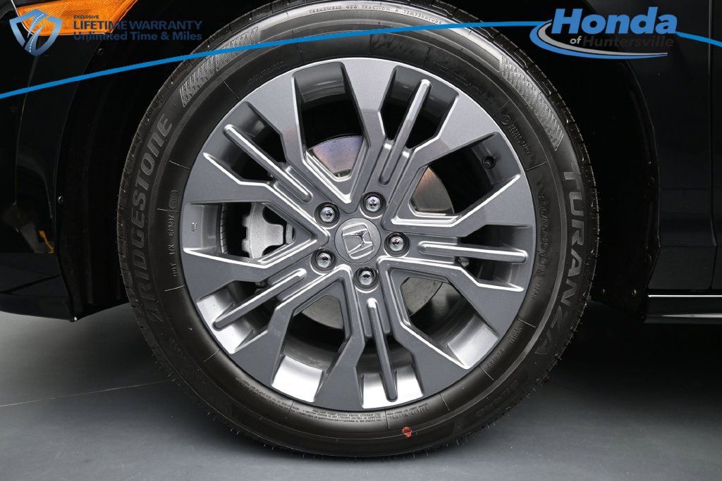 New 2027 Honda Odyssey Touring image 14