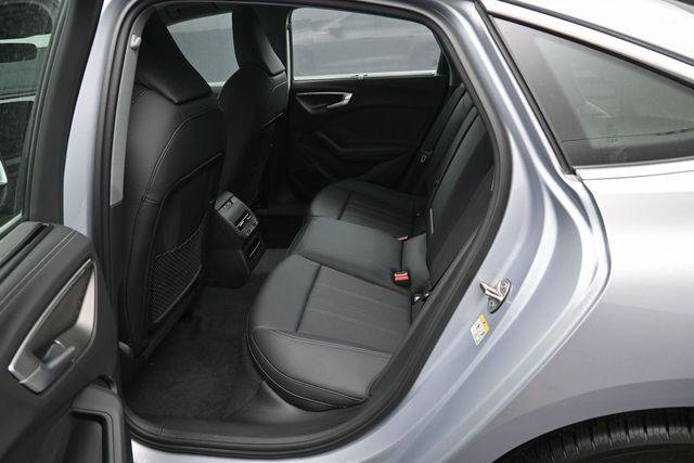 Used 2025 Audi A5 Premium Plus w/ Premium Plus AWD/4WD image 30
