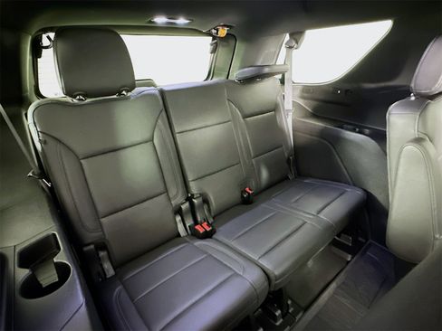 Used 2022 Chevrolet Tahoe LT w/ LT Signature Plus Package image 29