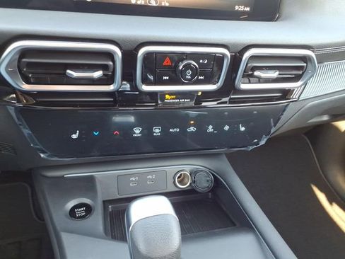 New 2026 Nissan Sentra SV FWD image 13