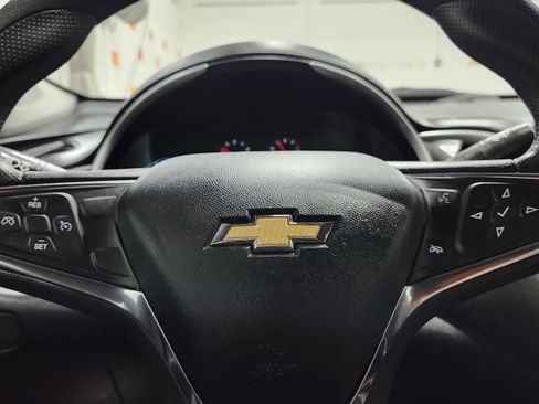 Used 2021 Chevrolet Malibu LS image 24