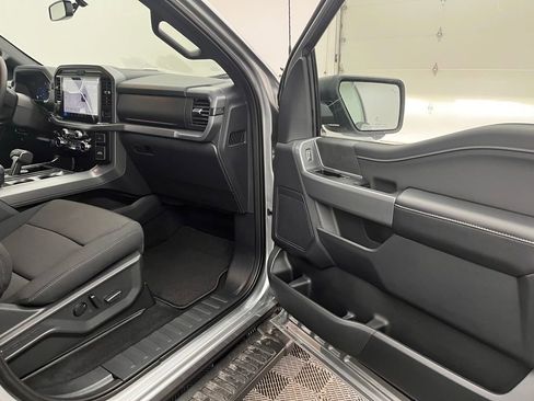 New 2026 Ford F150 XLT w/ Equipment Group 302A MID AWD/4WD image 30